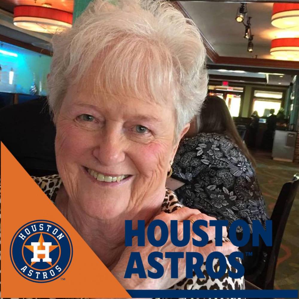 Meet your Posher, Beverly